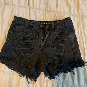 AE 00 Vintage HighRise